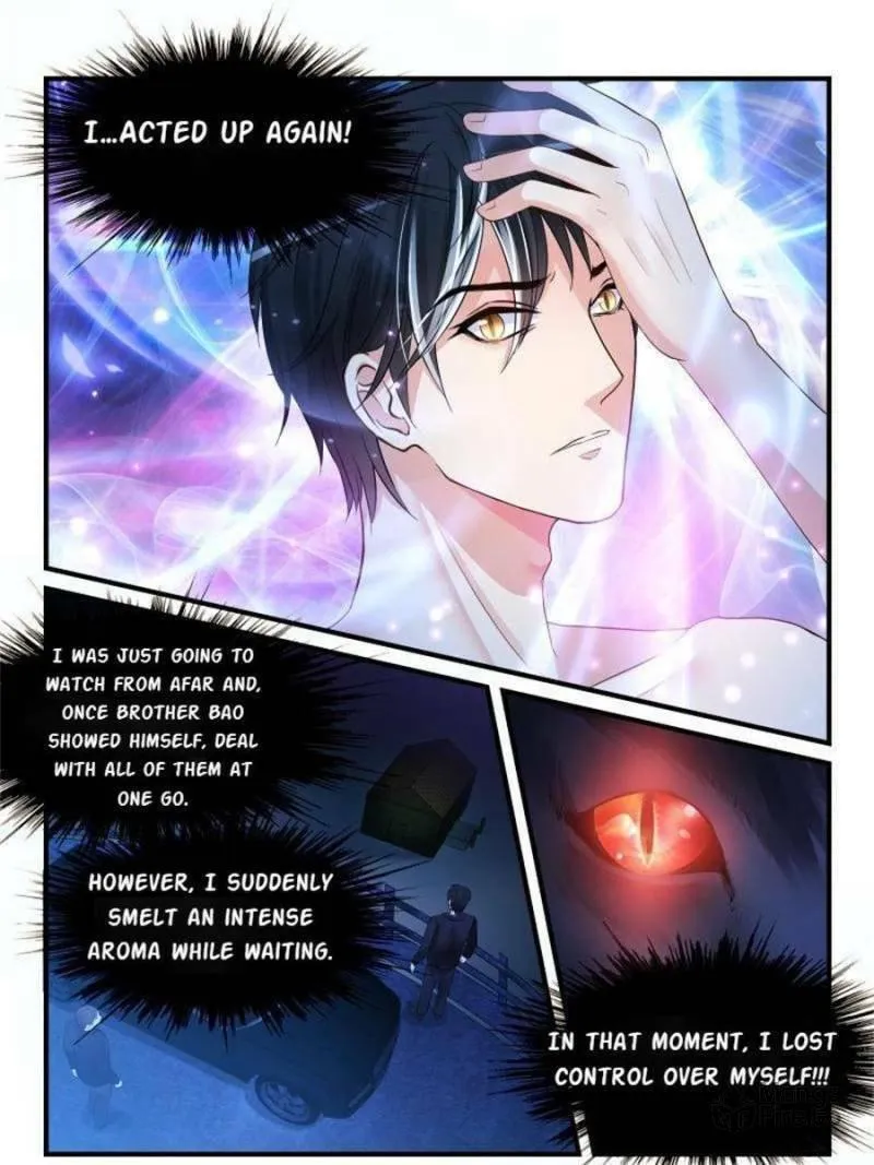Read Teach the Devil Husband (Colored) chapter 11 image 11 on Lezhin