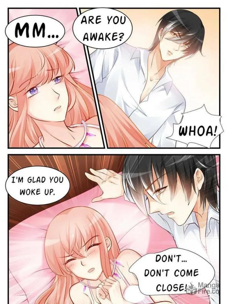 Read Teach the Devil Husband (Colored) chapter 11 image 17 on Lezhin