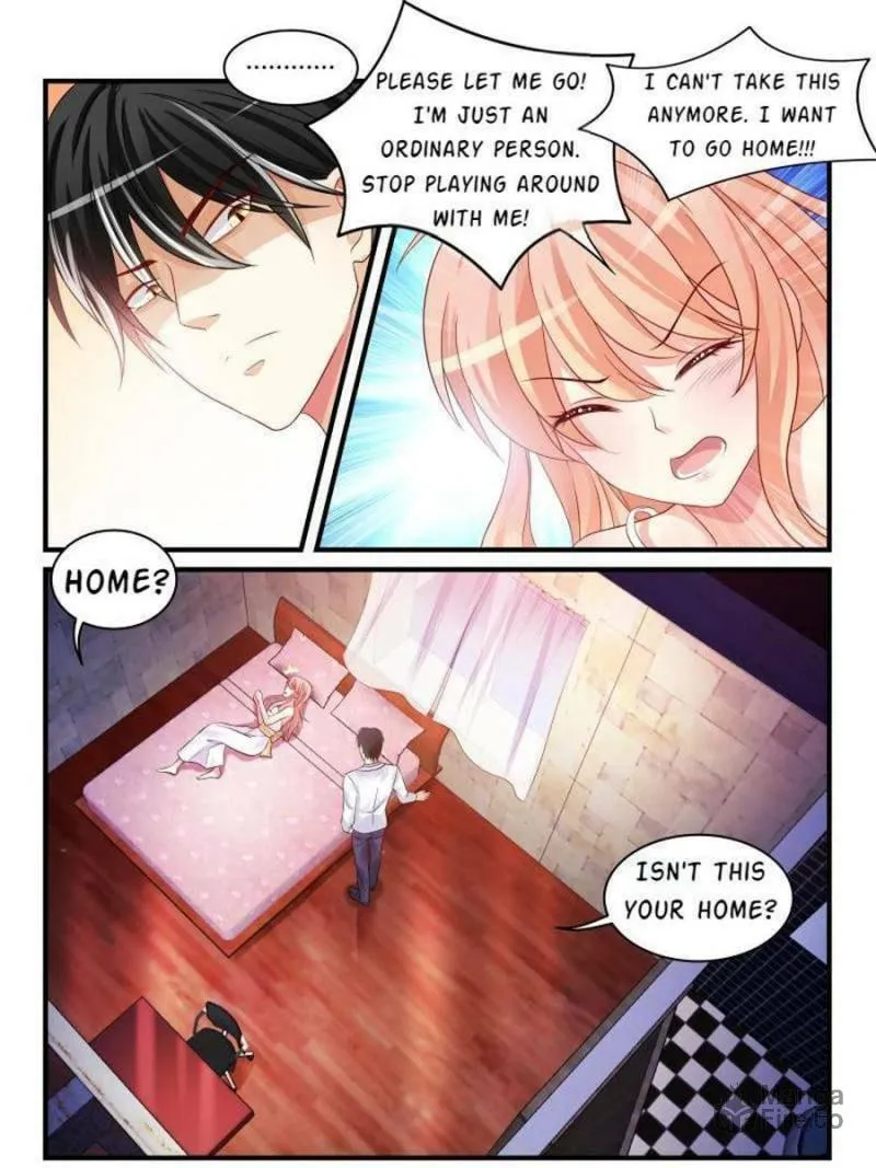 Read Teach the Devil Husband (Colored) chapter 11 image 19 on Lezhin
