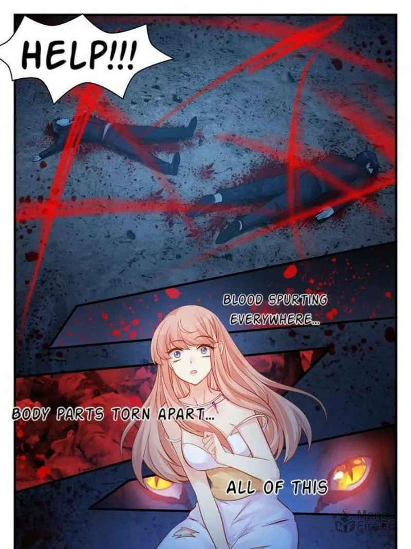 Read Teach the Devil Husband (Colored) chapter 11 image 2 on Lezhin