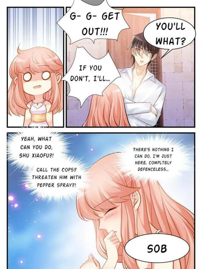 Read Teach the Devil Husband (Colored) chapter 11 image 21 on Lezhin