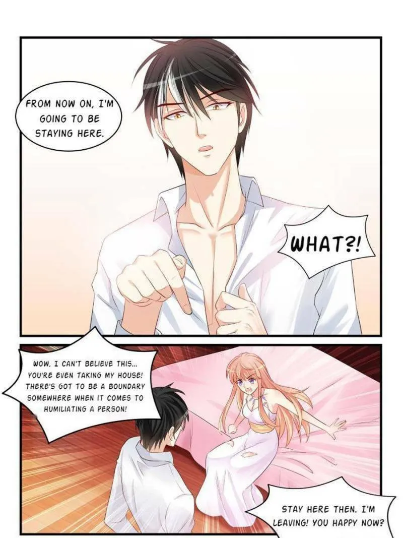 Read Teach the Devil Husband (Colored) chapter 11 image 25 on Lezhin
