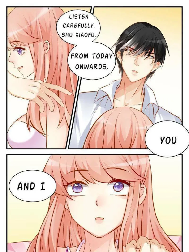 Read Teach the Devil Husband (Colored) chapter 11 image 27 on Lezhin