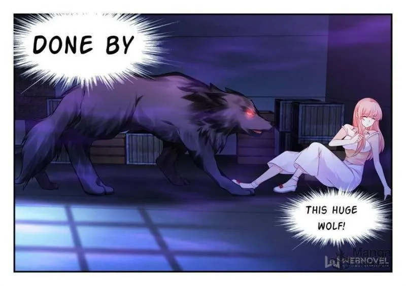 Read Teach the Devil Husband (Colored) chapter 11 image 4 on Lezhin