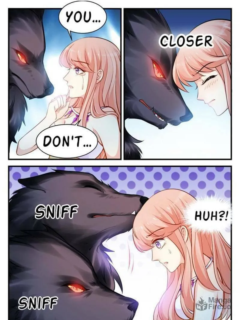 Read Teach the Devil Husband (Colored) chapter 11 image 5 on Lezhin