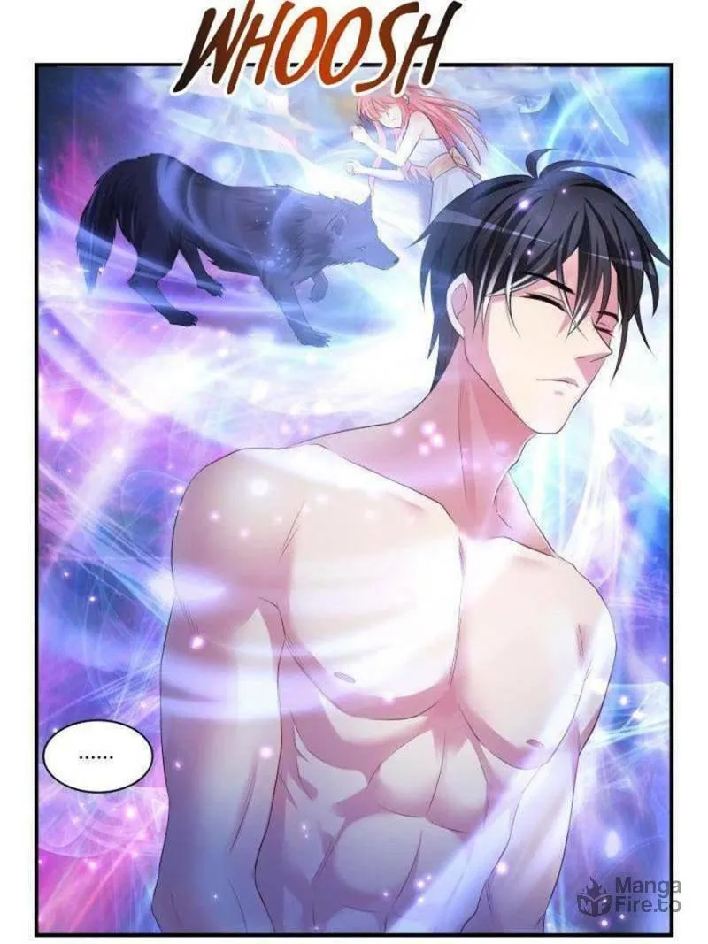 Read Teach the Devil Husband (Colored) chapter 11 image 9 on Lezhin