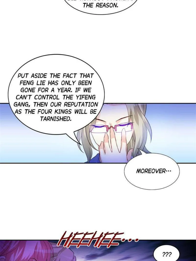 Read Teach the Devil Husband (Colored) chapter 110 image 10 on Lezhin