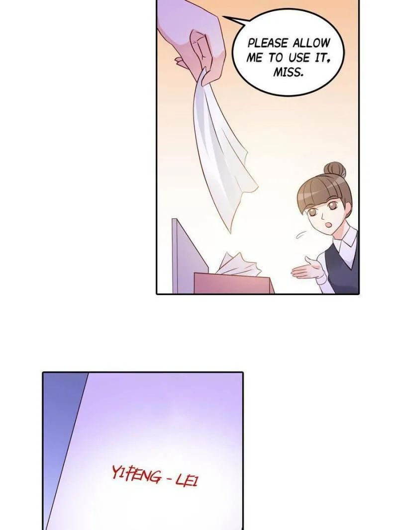 Read Teach the Devil Husband (Colored) chapter 110 image 12 on Lezhin