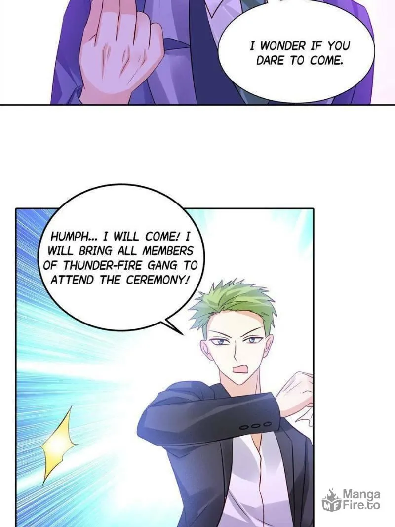 Read Teach the Devil Husband (Colored) chapter 110 image 14 on Lezhin