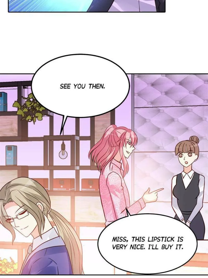 Read Teach the Devil Husband (Colored) chapter 110 image 15 on Lezhin