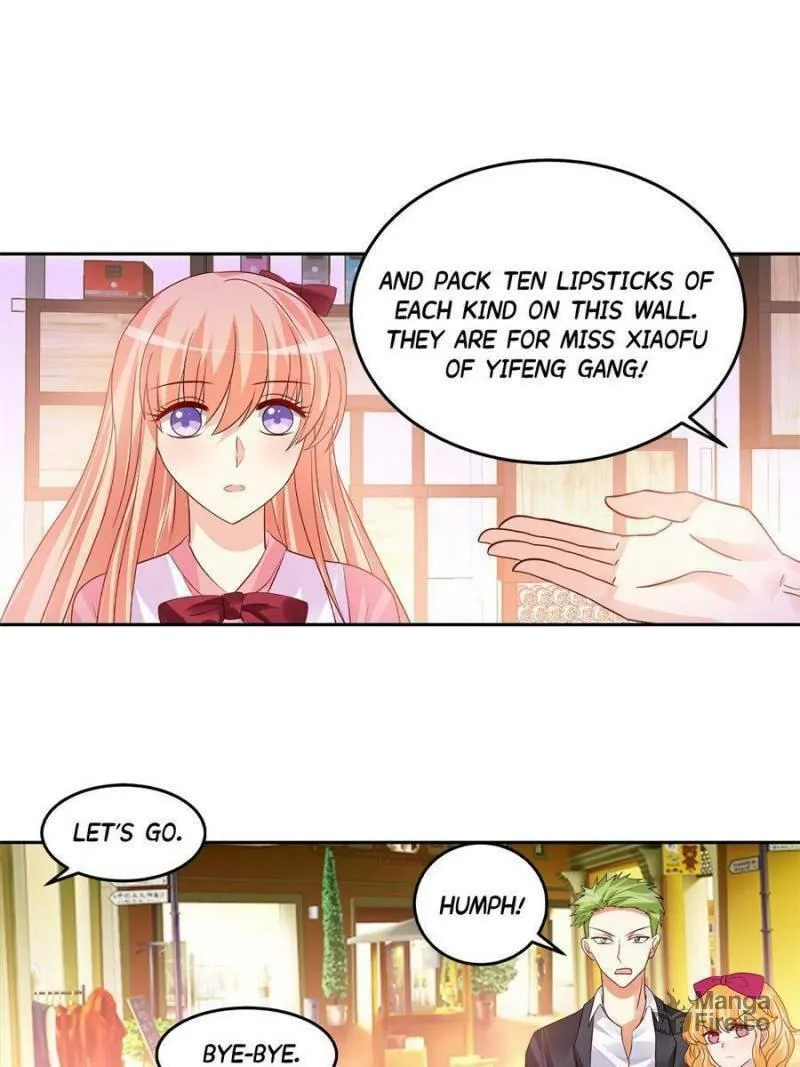 Read Teach the Devil Husband (Colored) chapter 110 image 17 on Lezhin