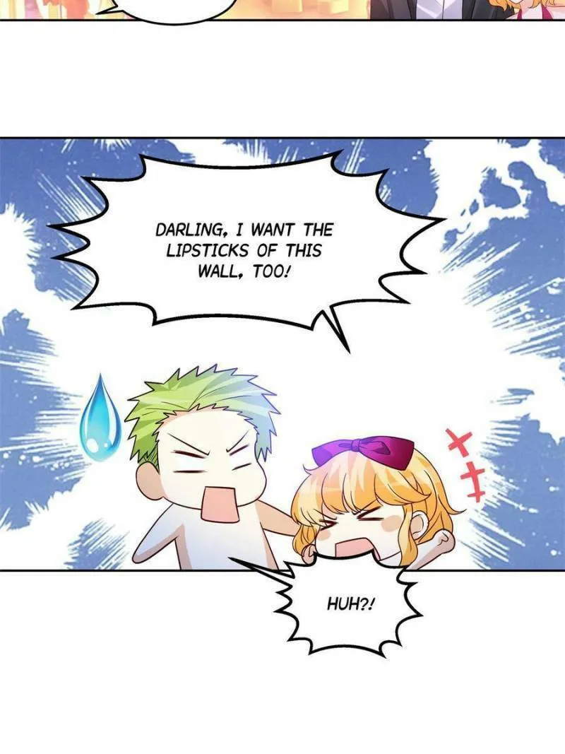 Read Teach the Devil Husband (Colored) chapter 110 image 18 on Lezhin