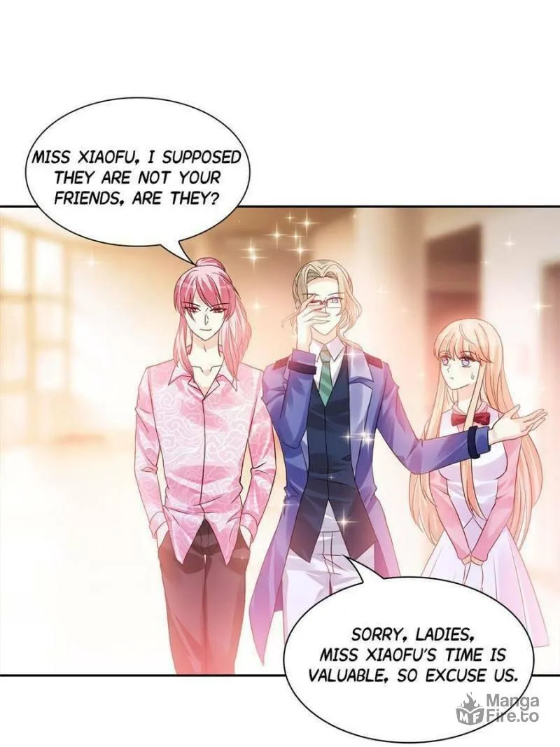 Read Teach the Devil Husband (Colored) chapter 110 image 2 on Lezhin