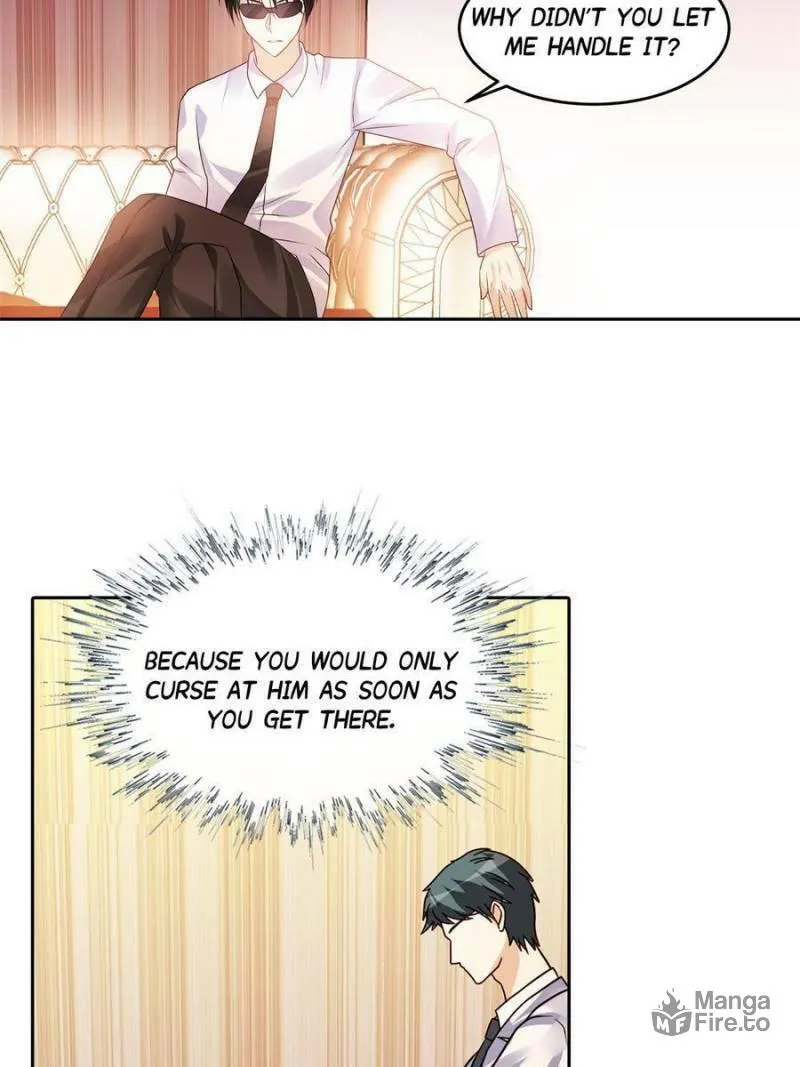 Read Teach the Devil Husband (Colored) chapter 110 image 20 on Lezhin