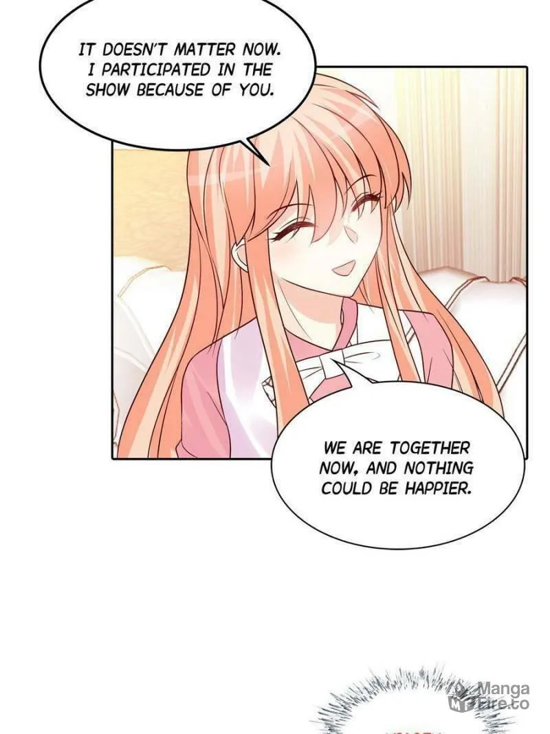 Read Teach the Devil Husband (Colored) chapter 110 image 23 on Lezhin
