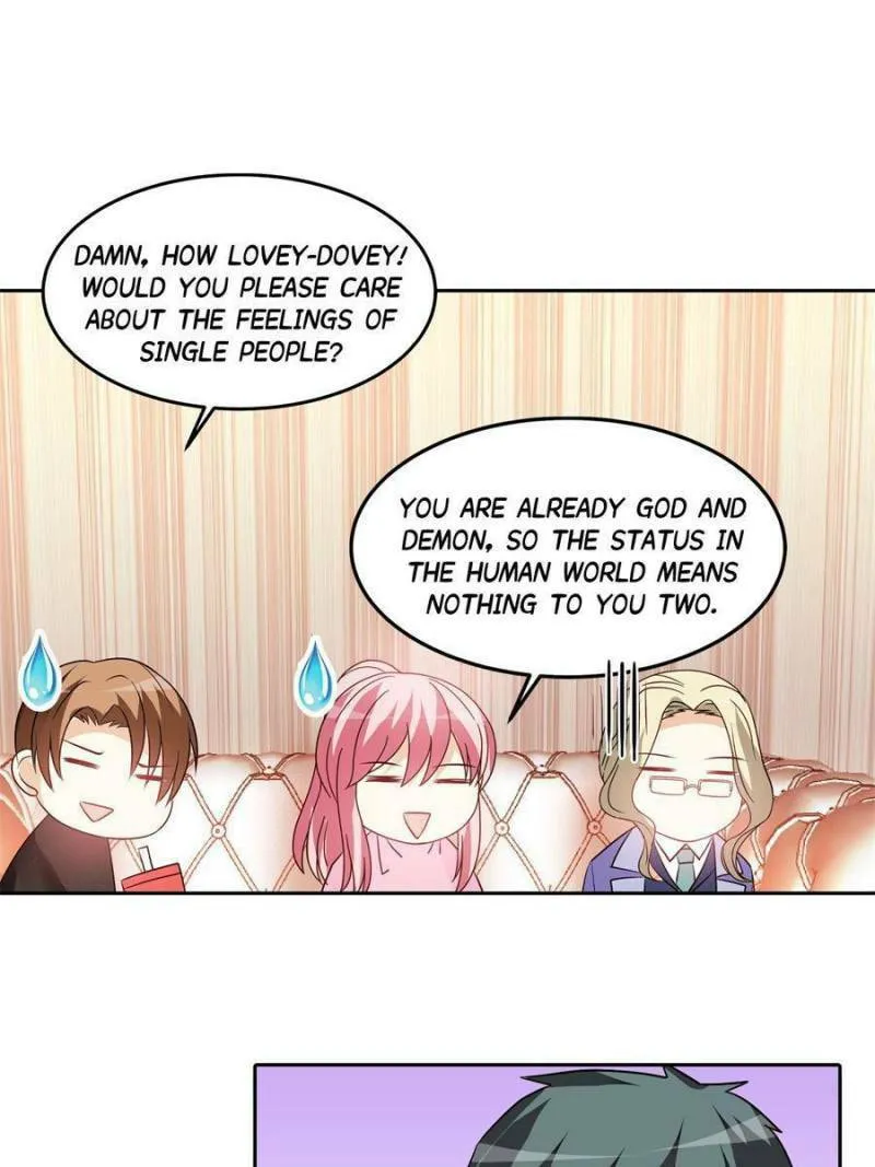 Read Teach the Devil Husband (Colored) chapter 110 image 25 on Lezhin