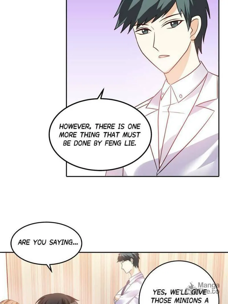 Read Teach the Devil Husband (Colored) chapter 110 image 26 on Lezhin