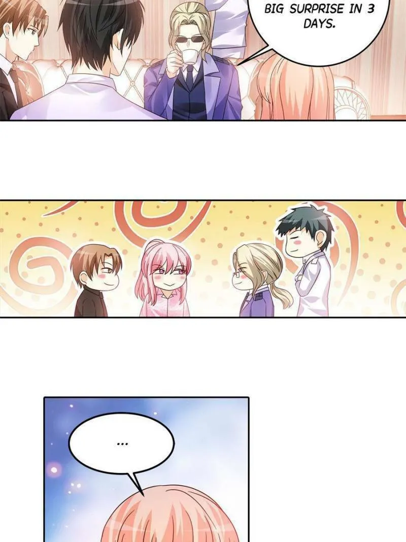 Read Teach the Devil Husband (Colored) chapter 110 image 27 on Lezhin