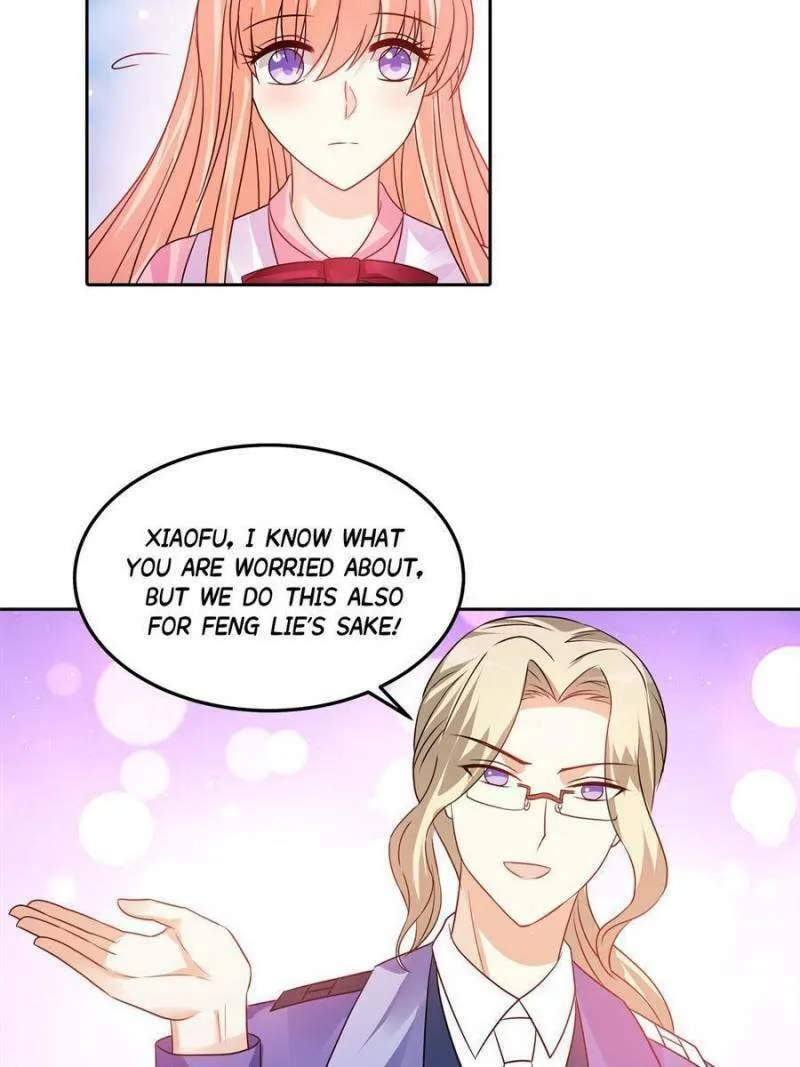 Read Teach the Devil Husband (Colored) chapter 110 image 28 on Lezhin