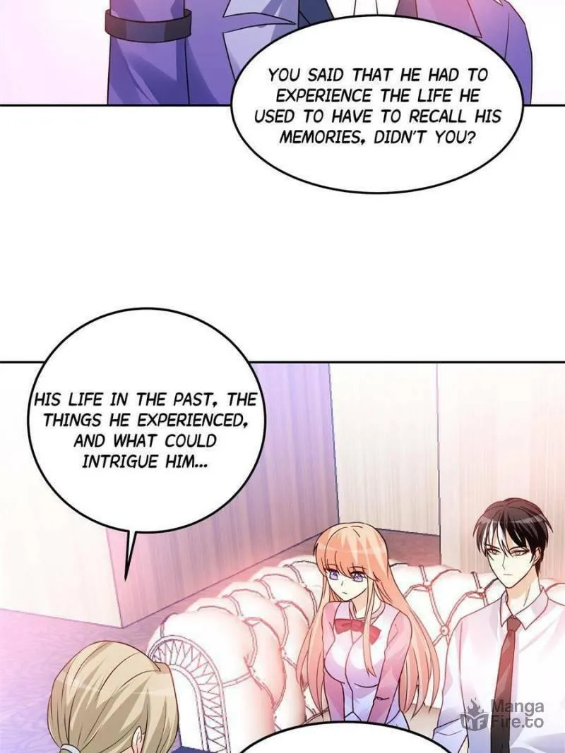 Read Teach the Devil Husband (Colored) chapter 110 image 29 on Lezhin