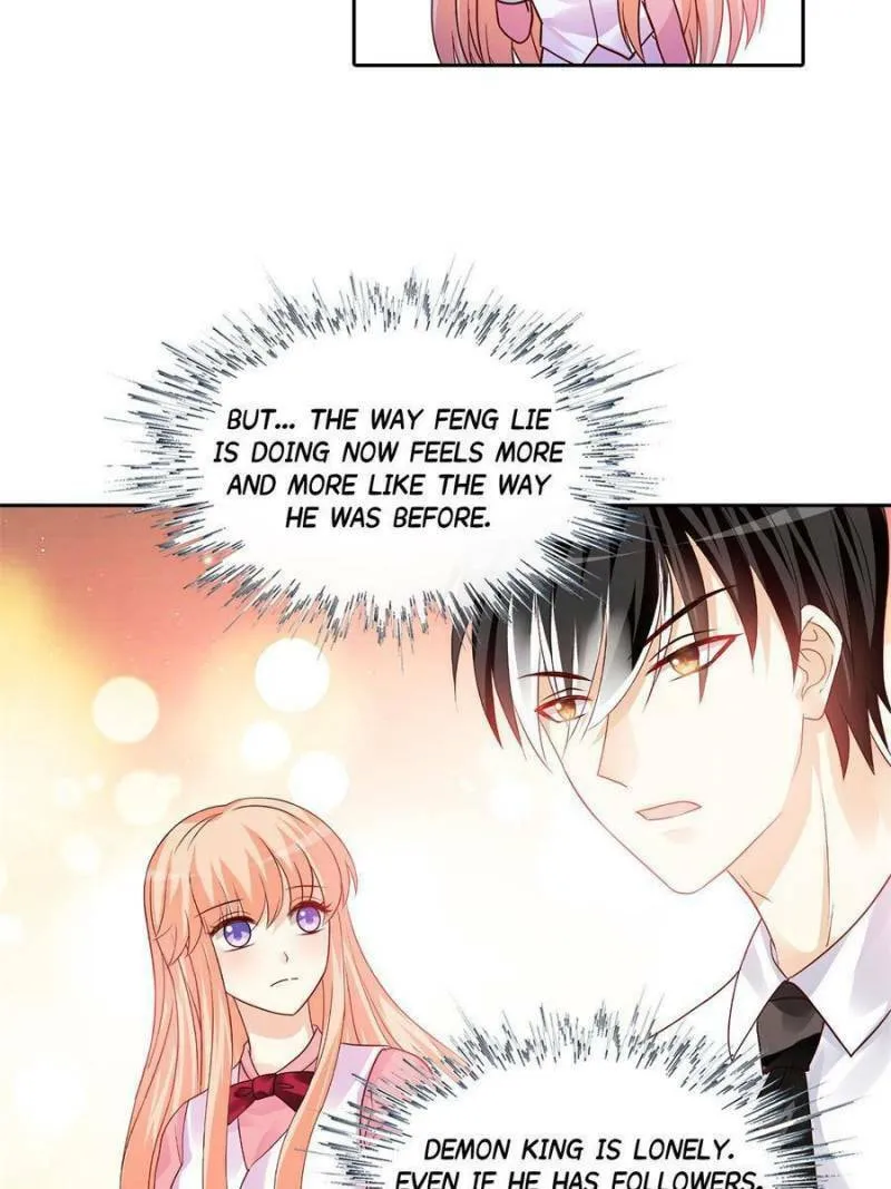 Read Teach the Devil Husband (Colored) chapter 110 image 31 on Lezhin