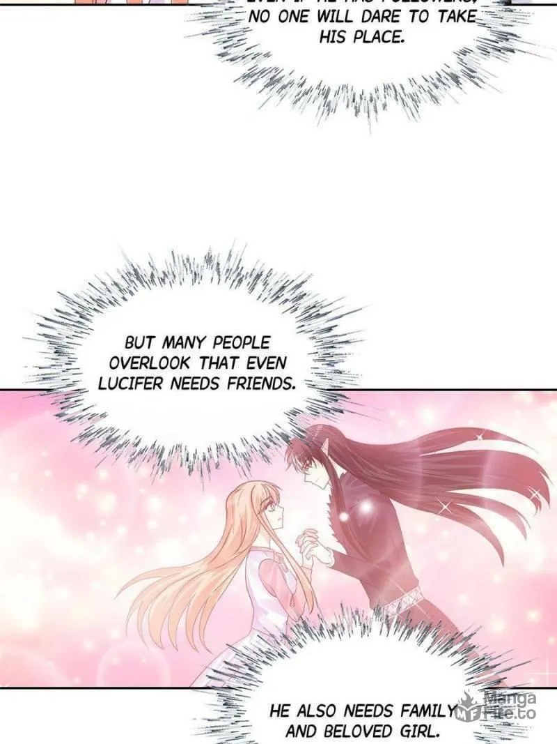 Read Teach the Devil Husband (Colored) chapter 110 image 32 on Lezhin