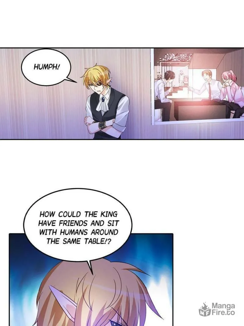 Read Teach the Devil Husband (Colored) chapter 110 image 34 on Lezhin