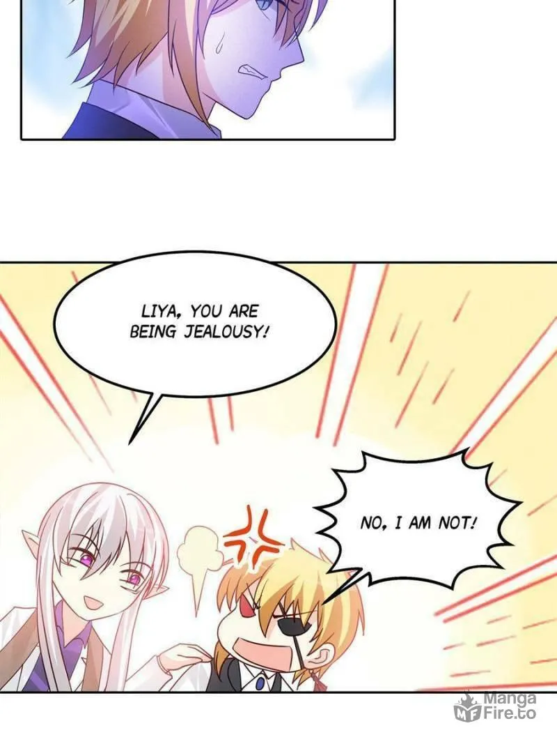Read Teach the Devil Husband (Colored) chapter 110 image 35 on Lezhin