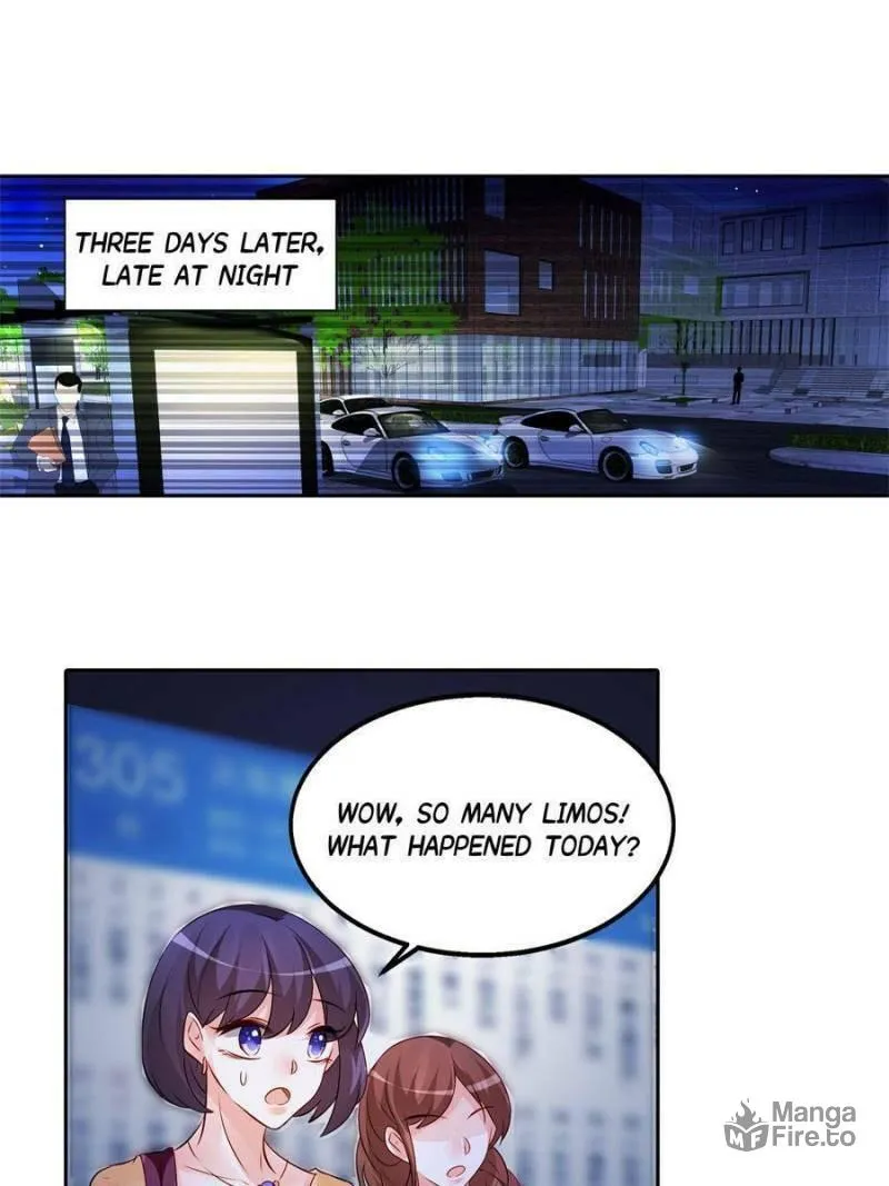 Read Teach the Devil Husband (Colored) chapter 110 image 39 on Lezhin