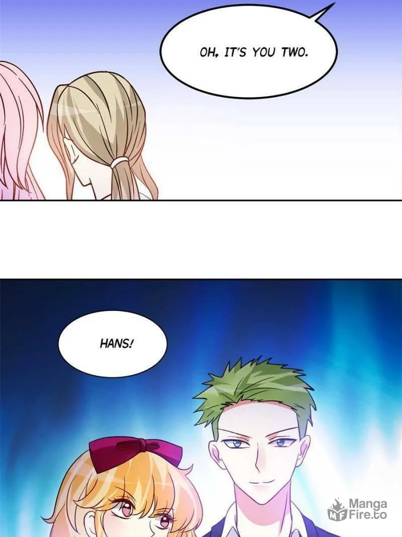 Read Teach the Devil Husband (Colored) chapter 110 image 4 on Lezhin