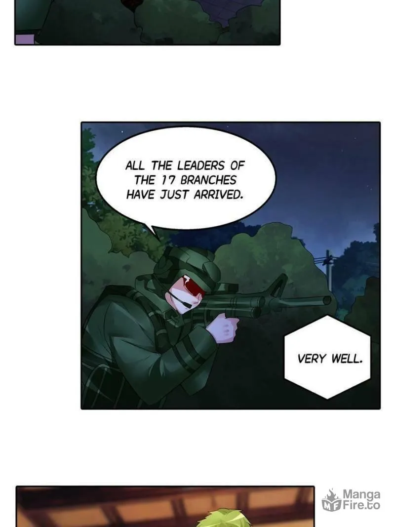 Read Teach the Devil Husband (Colored) chapter 110 image 44 on Lezhin