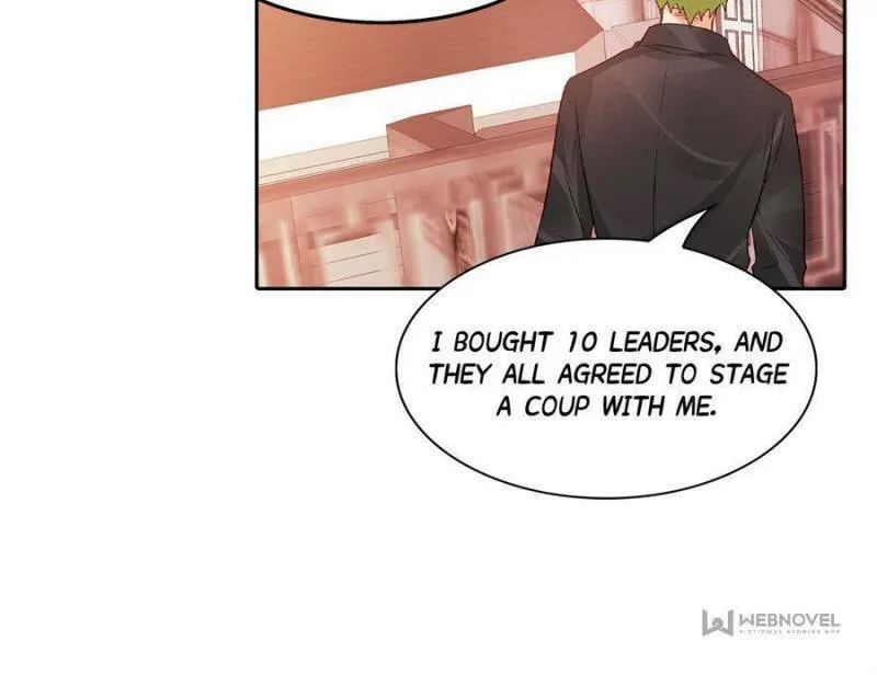 Read Teach the Devil Husband (Colored) chapter 110 image 46 on Lezhin