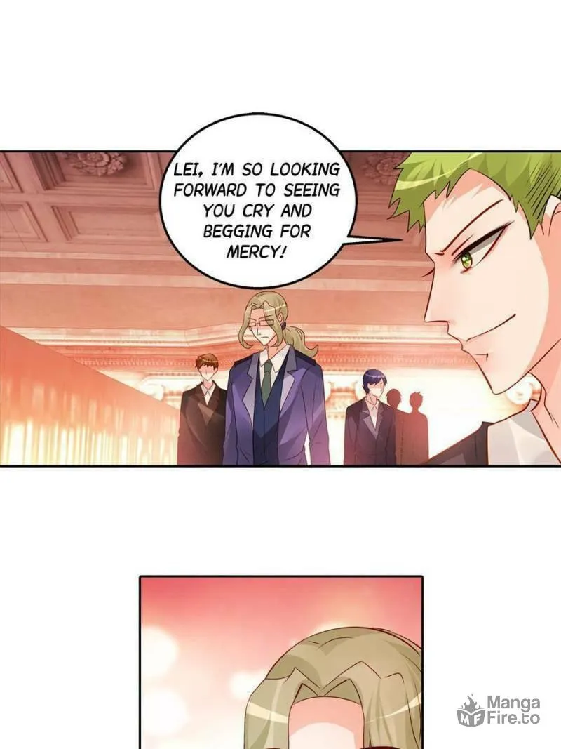 Read Teach the Devil Husband (Colored) chapter 110 image 47 on Lezhin