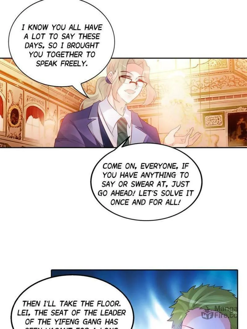 Read Teach the Devil Husband (Colored) chapter 110 image 49 on Lezhin