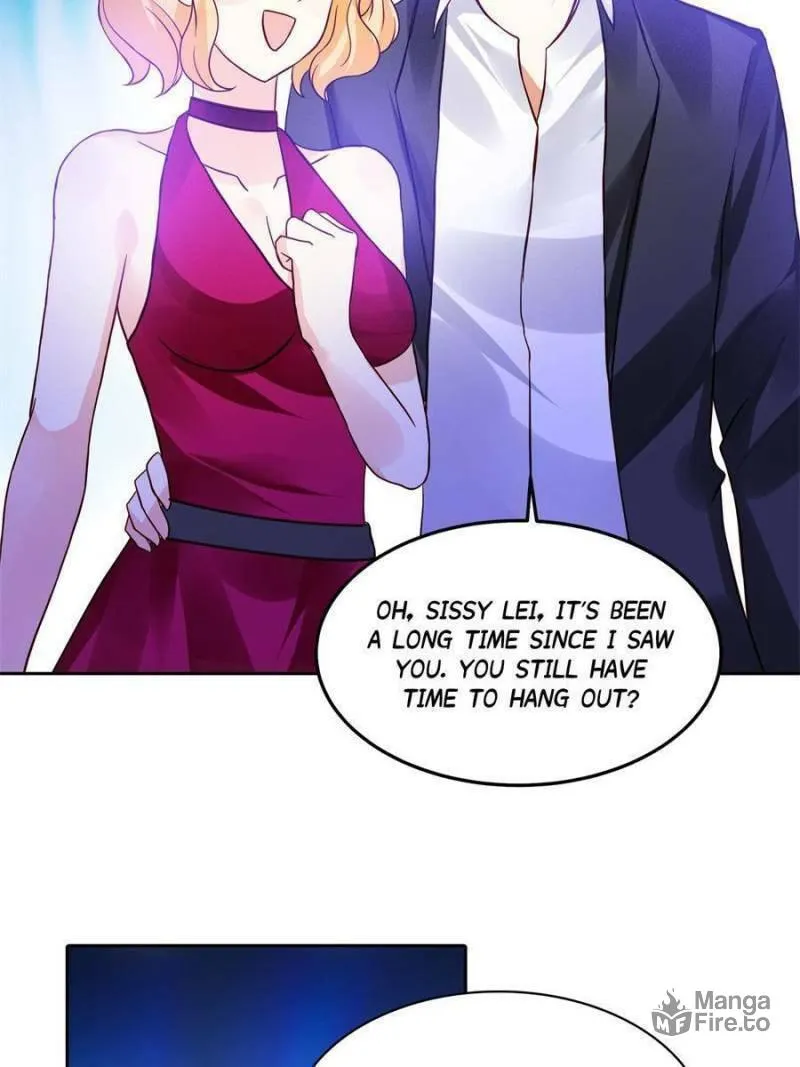 Read Teach the Devil Husband (Colored) chapter 110 image 5 on Lezhin