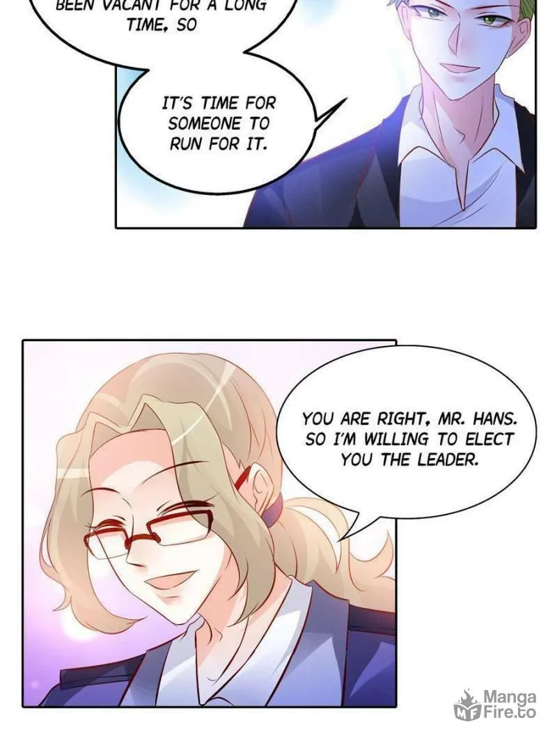 Read Teach the Devil Husband (Colored) chapter 110 image 50 on Lezhin