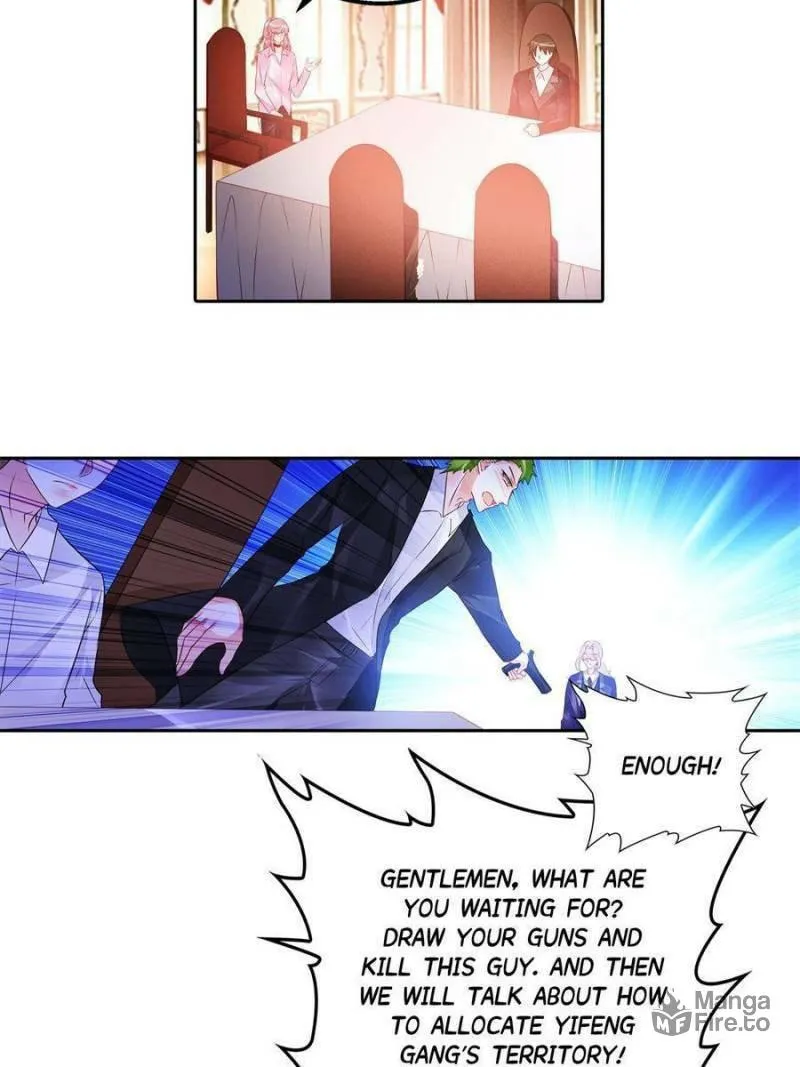 Read Teach the Devil Husband (Colored) chapter 110 image 54 on Lezhin