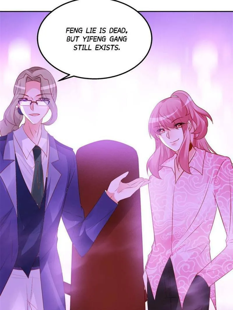 Read Teach the Devil Husband (Colored) chapter 110 image 58 on Lezhin