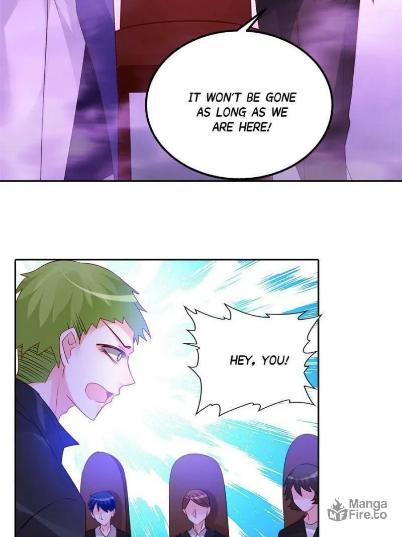 Read Teach the Devil Husband (Colored) chapter 110 image 59 on Lezhin