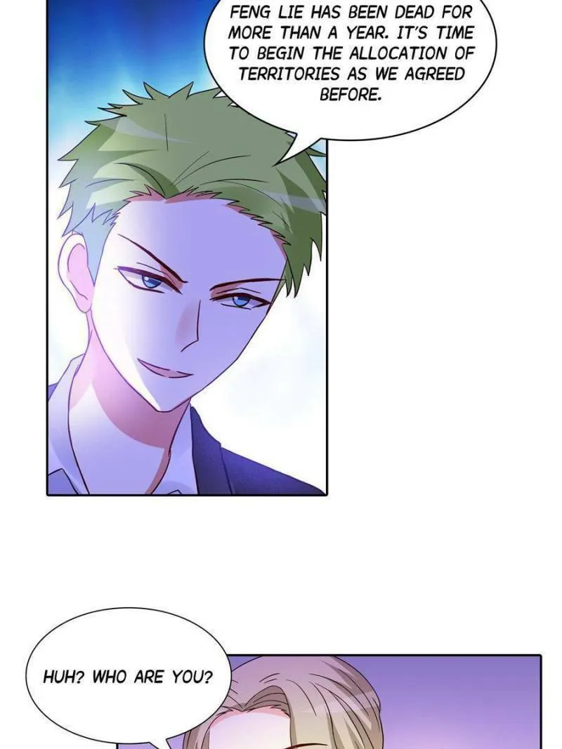 Read Teach the Devil Husband (Colored) chapter 110 image 6 on Lezhin