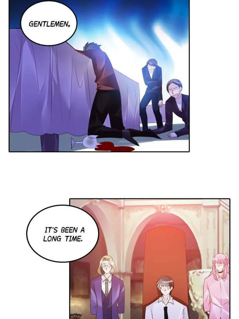 Read Teach the Devil Husband (Colored) chapter 110 image 73 on Lezhin