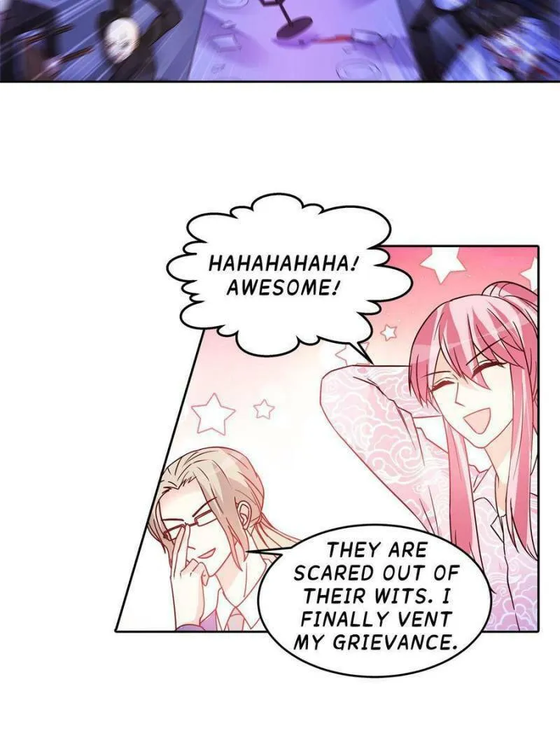 Read Teach the Devil Husband (Colored) chapter 111 image 1 on Lezhin