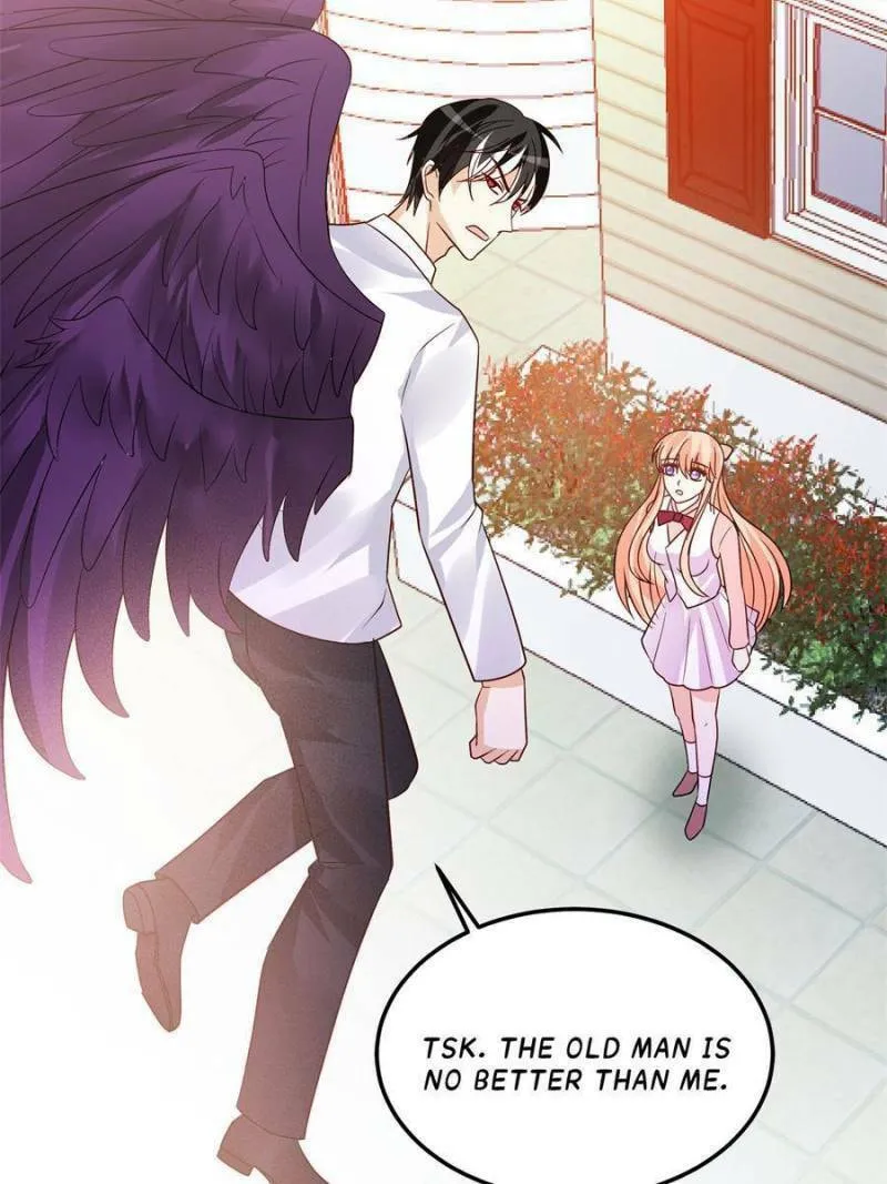 Read Teach the Devil Husband (Colored) chapter 111 image 10 on Lezhin