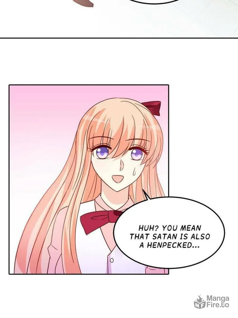 Read Teach the Devil Husband (Colored) chapter 111 image 11 on Lezhin