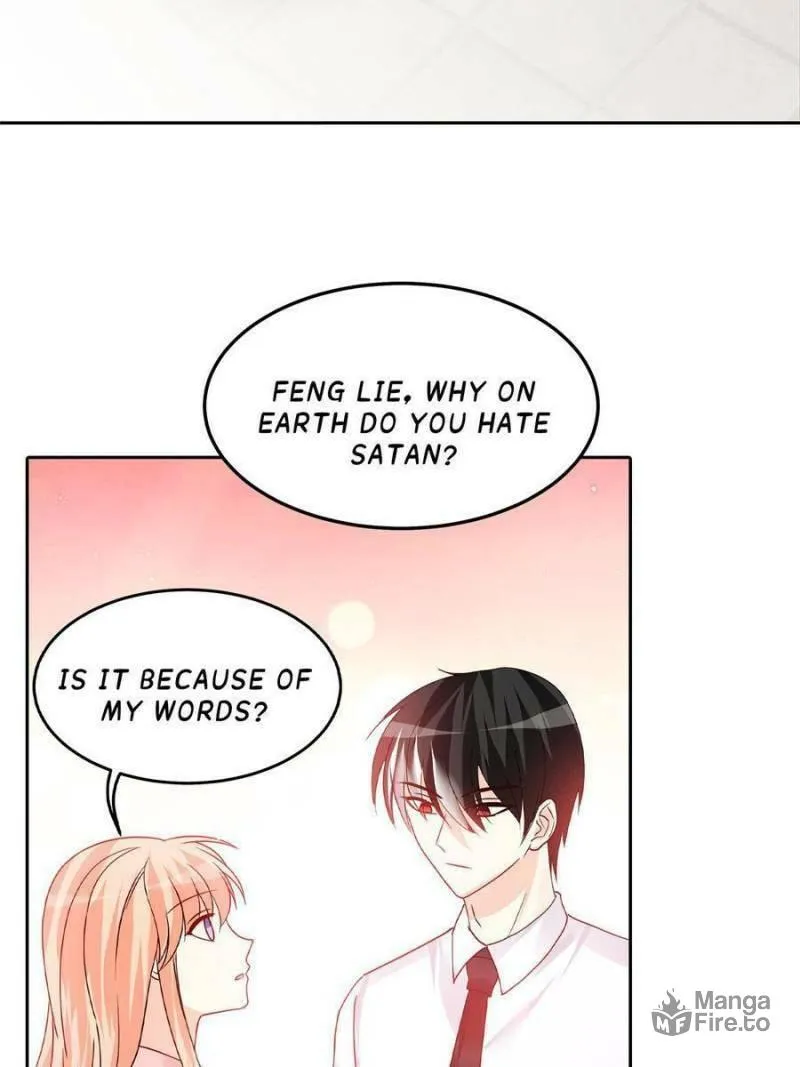 Read Teach the Devil Husband (Colored) chapter 111 image 14 on Lezhin