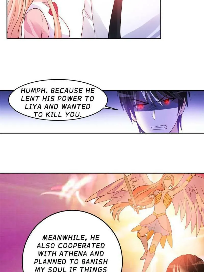 Read Teach the Devil Husband (Colored) chapter 111 image 15 on Lezhin