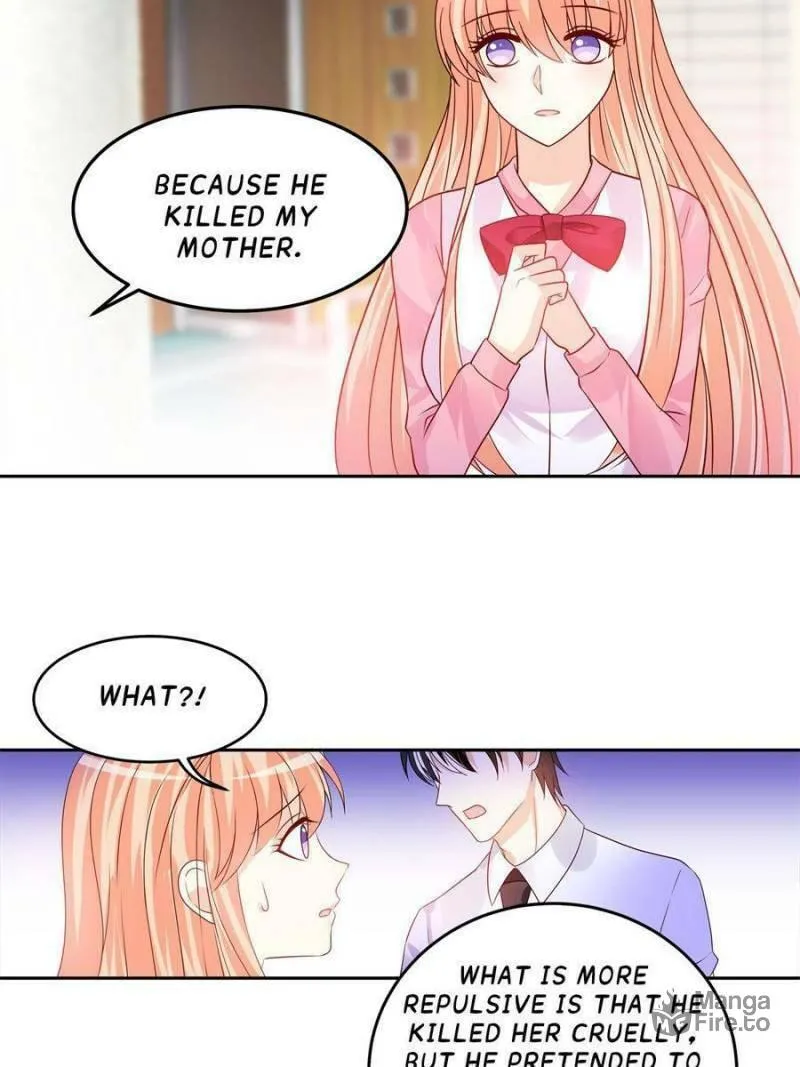 Read Teach the Devil Husband (Colored) chapter 111 image 19 on Lezhin