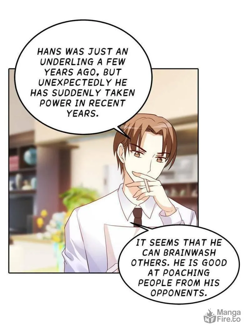 Read Teach the Devil Husband (Colored) chapter 111 image 2 on Lezhin