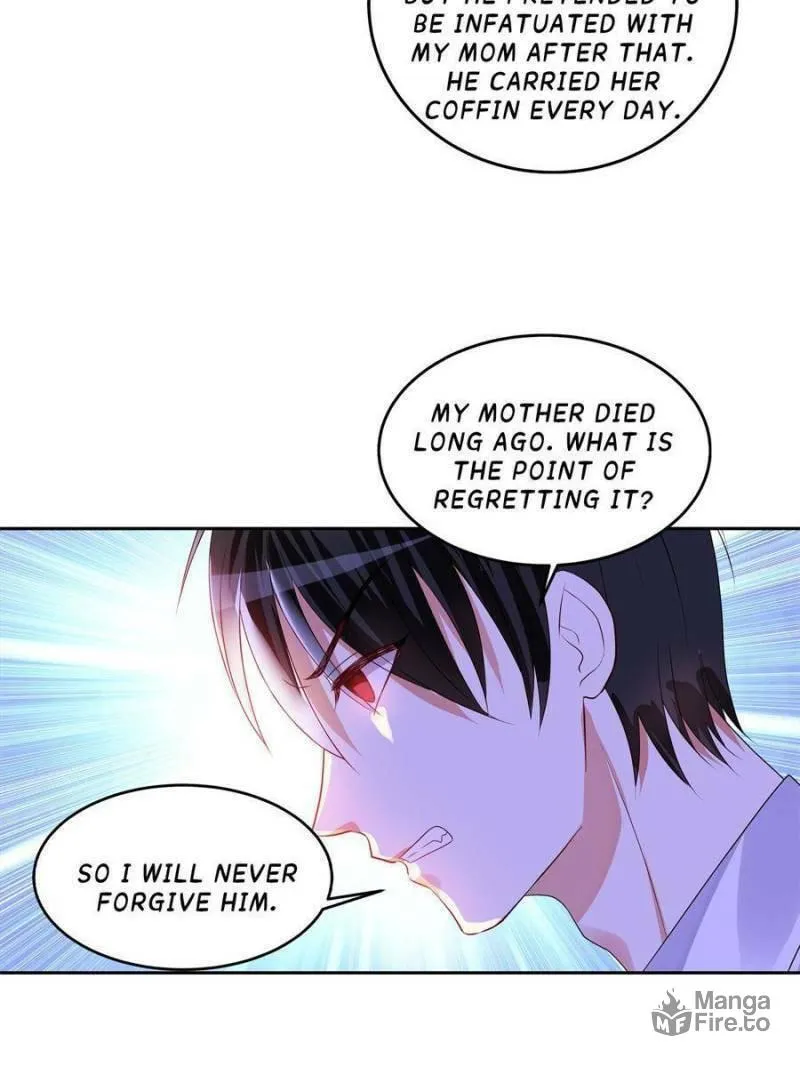 Read Teach the Devil Husband (Colored) chapter 111 image 20 on Lezhin