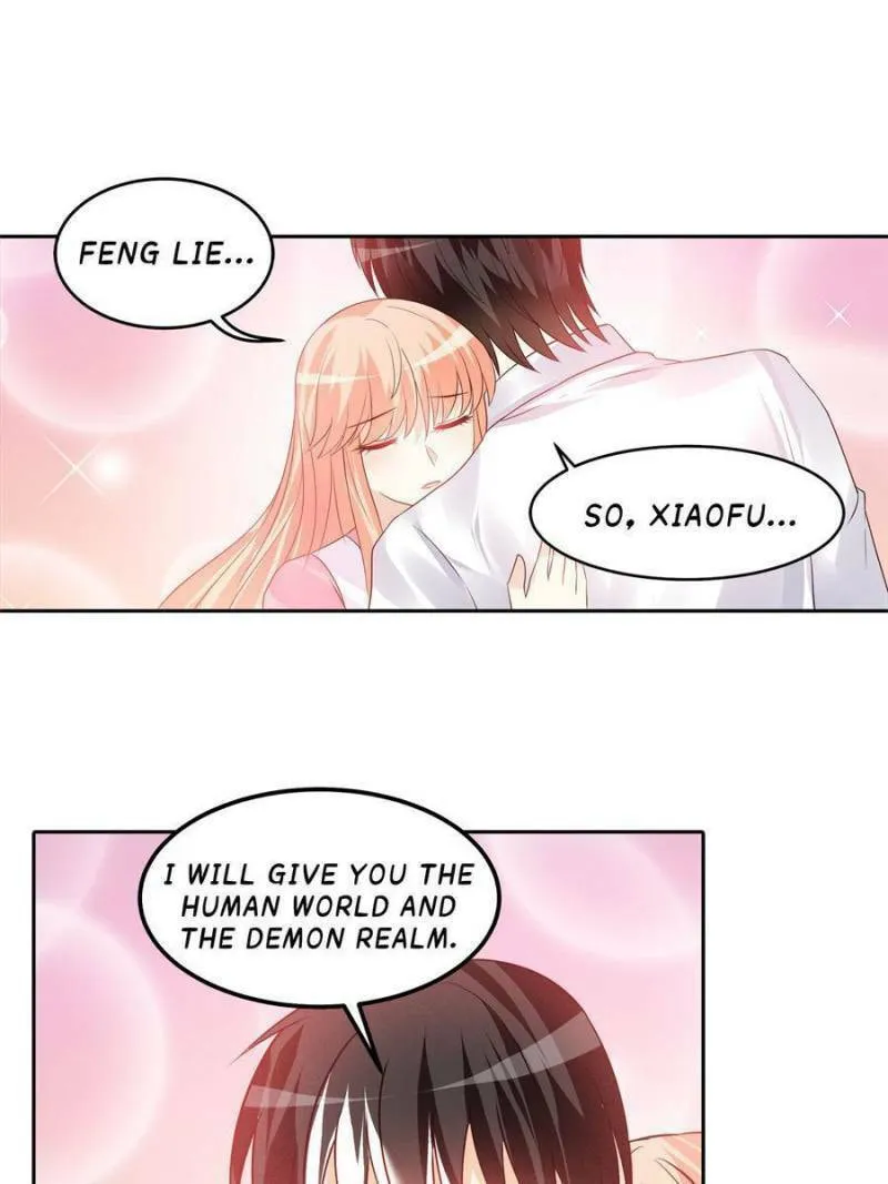 Read Teach the Devil Husband (Colored) chapter 111 image 22 on Lezhin
